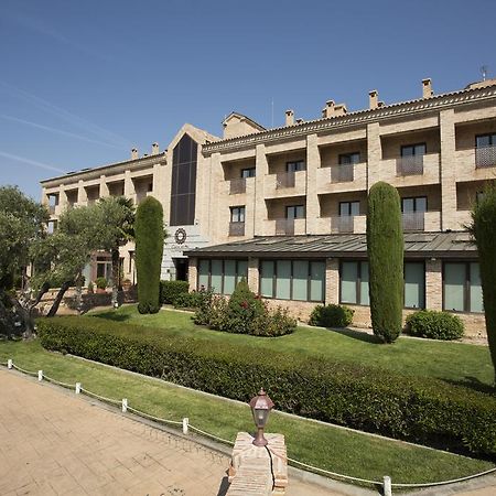 Hotel Cigarral Del Alba Toledo Luaran gambar