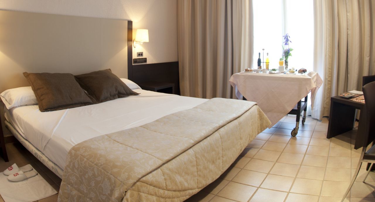 Hotel Cigarral Del Alba Toledo Luaran gambar