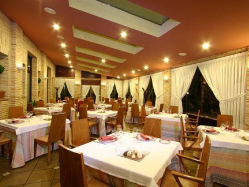Hotel Cigarral Del Alba Toledo Luaran gambar
