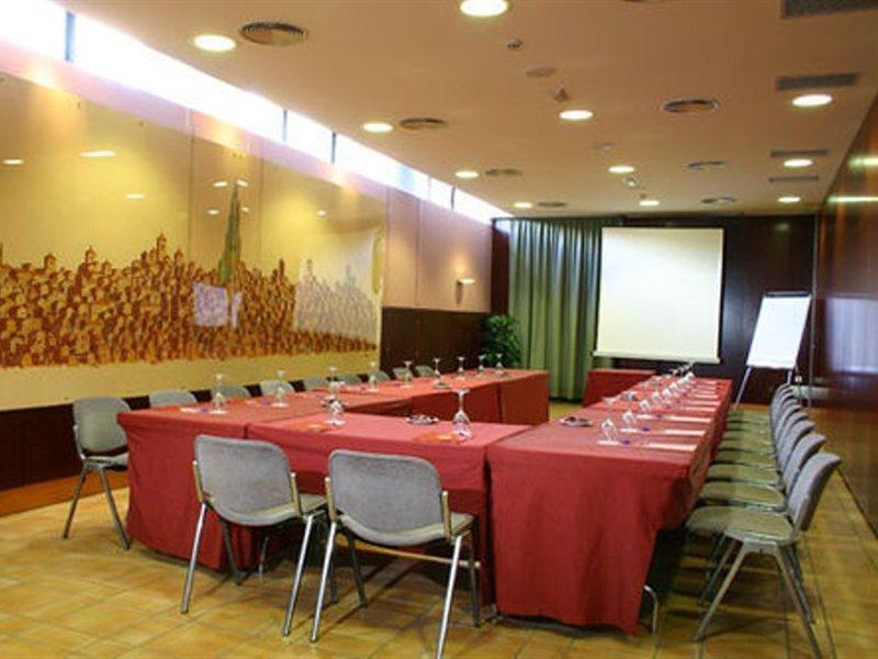 Hotel Cigarral Del Alba Toledo Luaran gambar