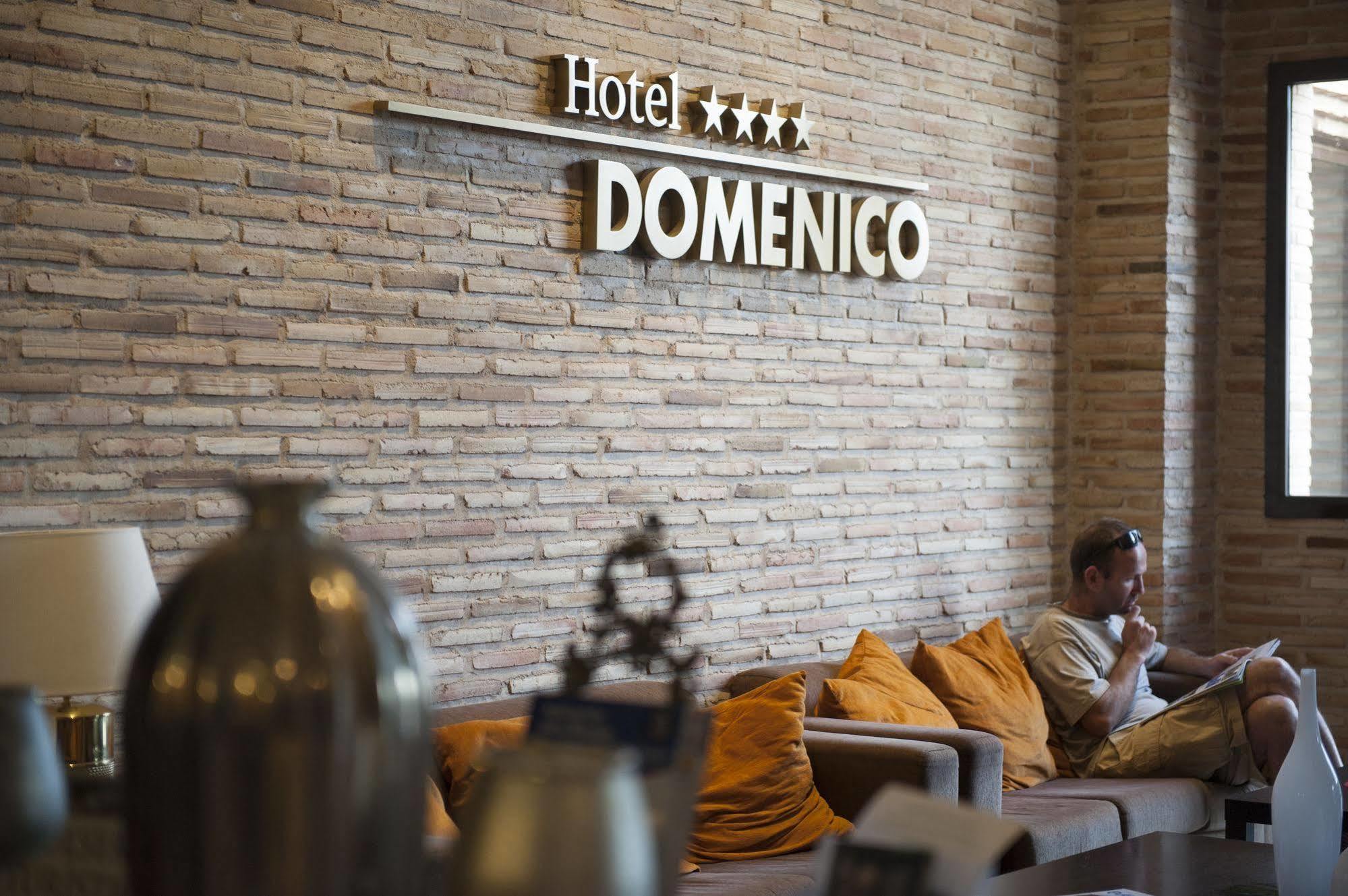 Hotel Cigarral Del Alba Toledo Luaran gambar